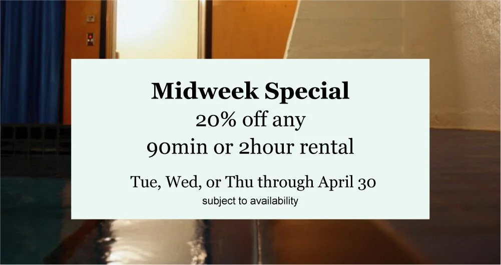 Hothouse Spa & Sauna