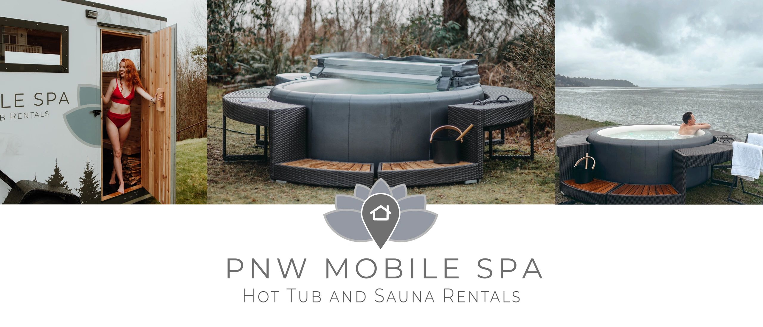PNW Mobile Spa