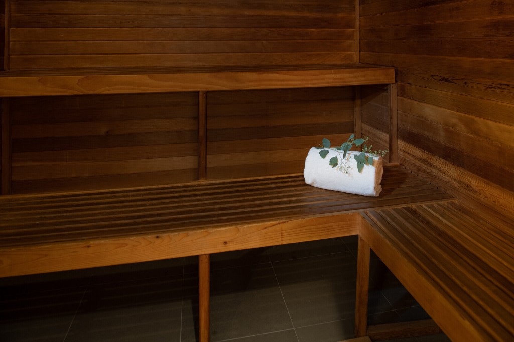 The Spa at Hotel 1000