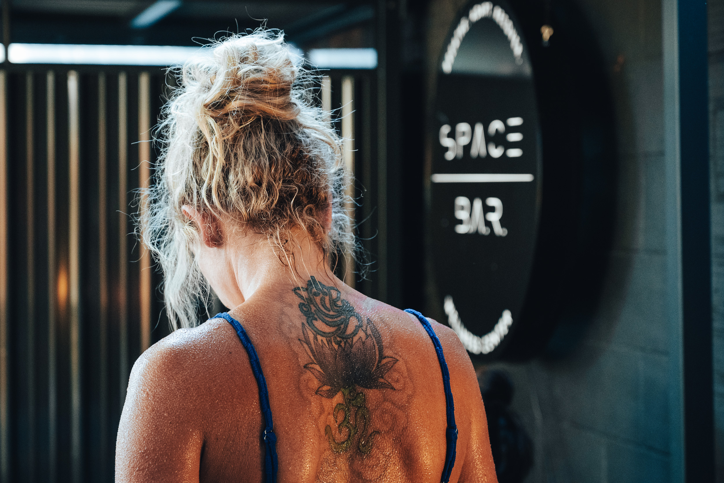 We Sweat West Seattle